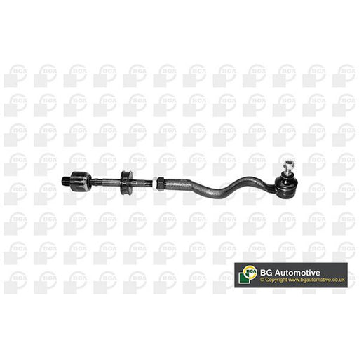 BGA Inner Rack End Right Joint Front Left fits BMW 3 1990-1999 3.0 3.2
