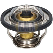 NAPA Thermostat,Coolant fits Alfa Romeo 159 2005-2011 2.2