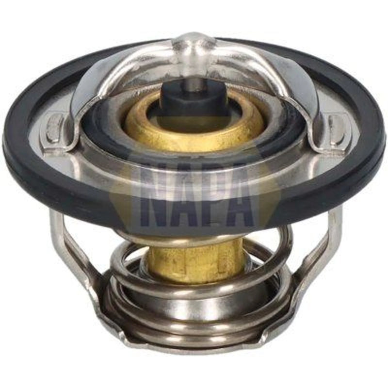 NAPA Thermostat,Coolant fits Alfa Romeo 159 2005-2011 2.2