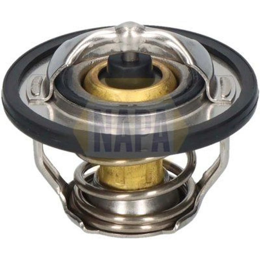 NAPA Thermostat,Coolant fits Alfa Romeo 159 2005-2011 2.2