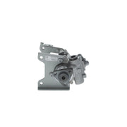 Bosch Power Steering Hydraulic Pump fits BMW 5 1995-2004