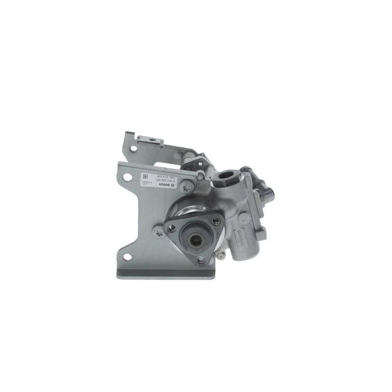 Bosch Power Steering Hydraulic Pump fits BMW 5 1995-2004