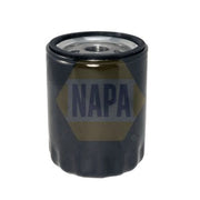 NAPA Engine Oil Filter fits Ford Courier Box Body/Mpv 1991-2002 1.8