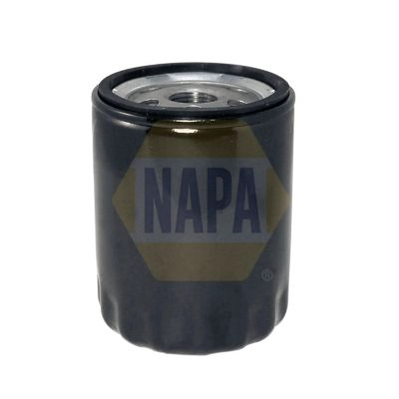 NAPA Engine Oil Filter fits Ford Courier Box Body/Mpv 1991-2002 1.8