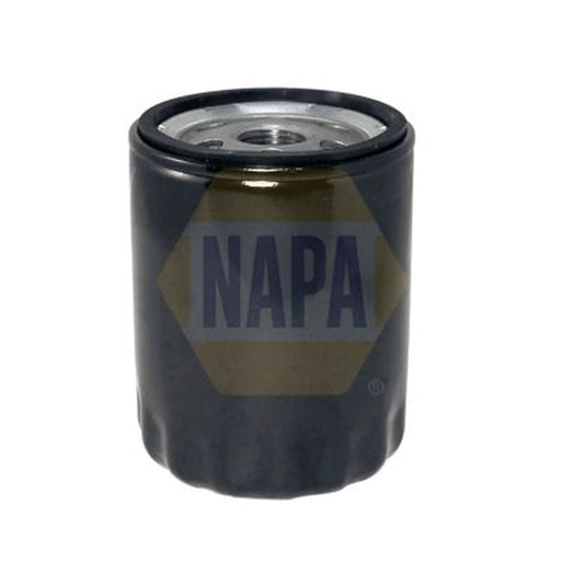 NAPA Engine Oil Filter fits Ford Courier Box Body/Mpv 1991-2002 1.8