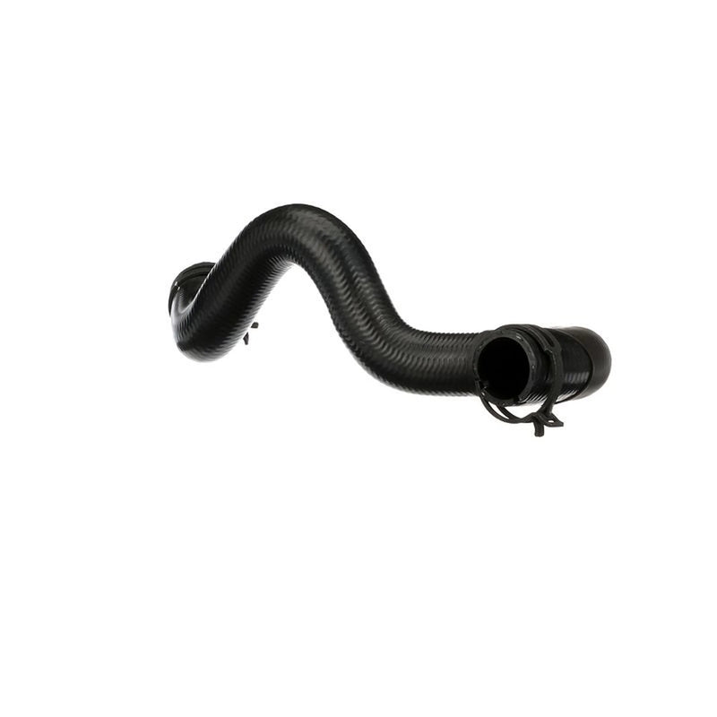 Gates Radiator Coolant Hose 440mm ID fits Ford Focus III 2010-2020 1.6