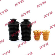 KYB 2 x Front Dust Cover Kit fits Alfa Romeo Giulietta 2010-2020 1.4 1.6 1.8 2.0
