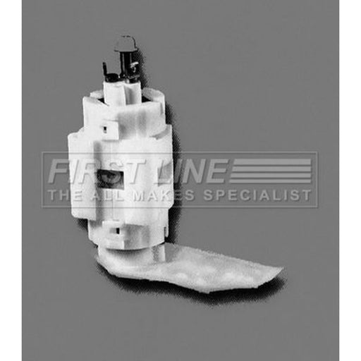 First Line Fuel Pump Assembly