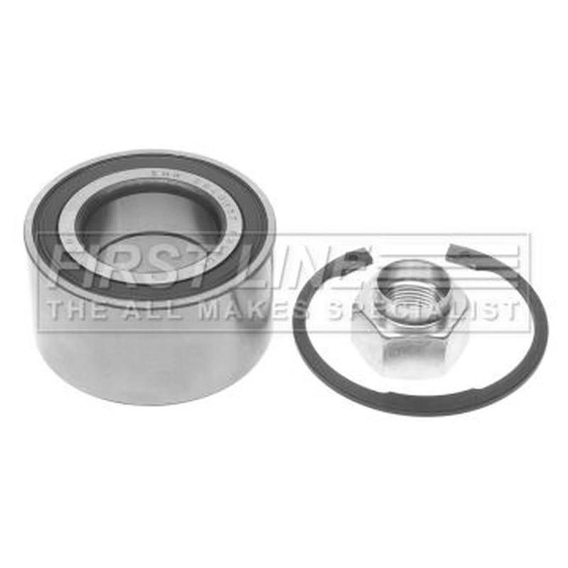 First Line Wheel Bearing Kit fits Chevrolet Epica 2006-2011 2.0