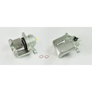Abtex 2 x Front Brake Calipers fits Nissan Micra II 1992-2003 1.0 1.3