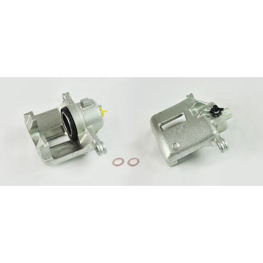 Abtex 2 x Front Brake Calipers fits Nissan Micra II 1992-2003 1.0 1.3
