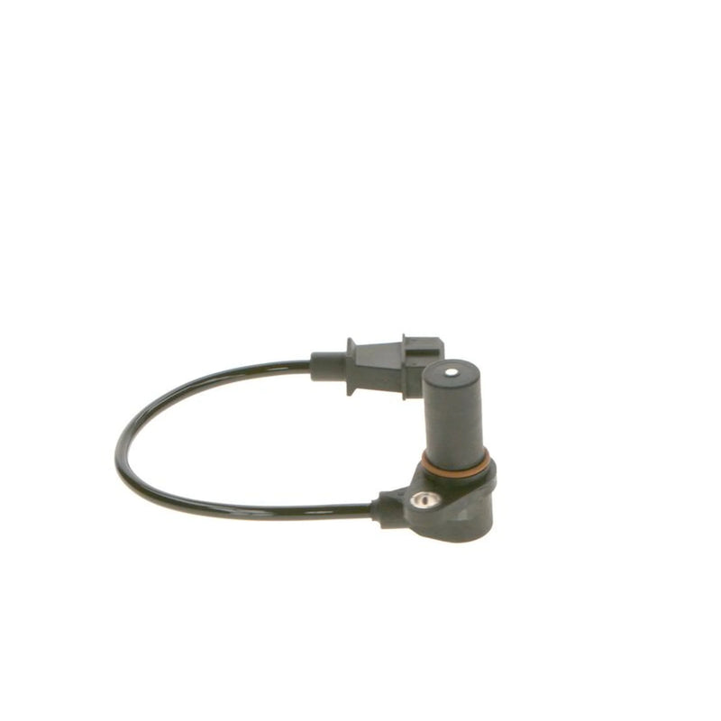 Bosch Crankshaft Position Sensor fits Renault Trucks Magnum 1996-2005