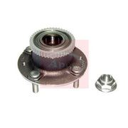 Apec Wheel Bearing Kit fits Kia Carens I 2000-2007 1.6 1.8 2.0