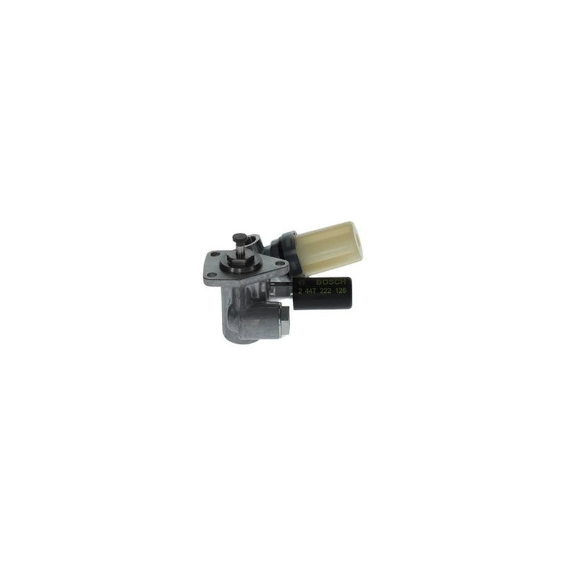 Bosch Fuel Pump Assembly