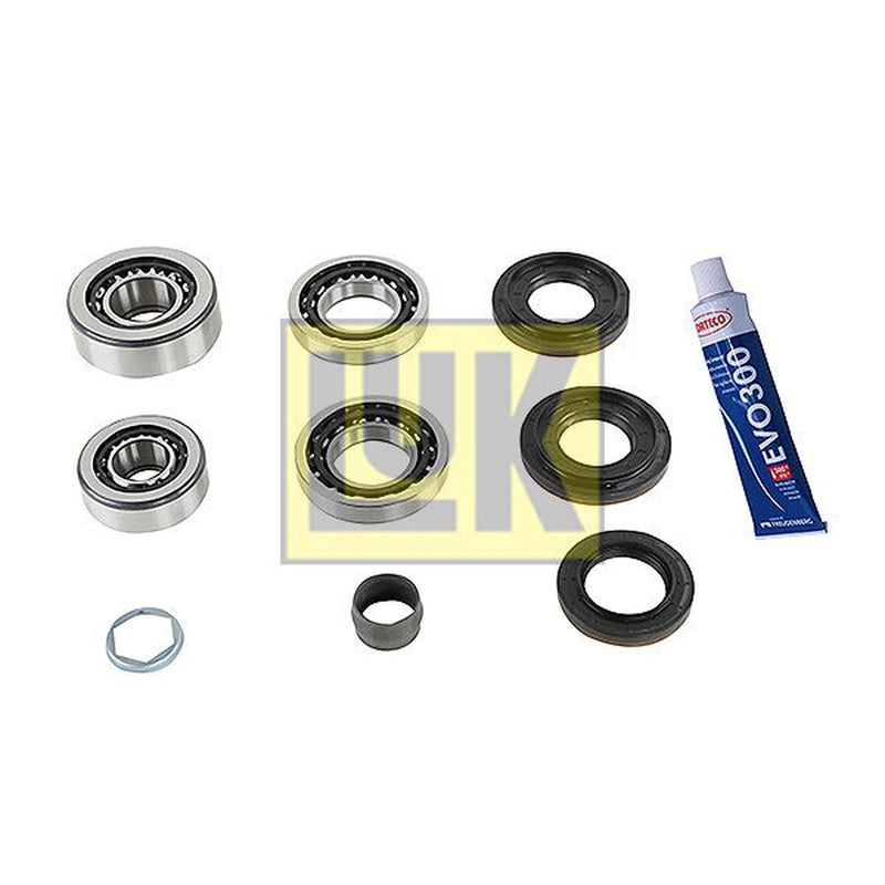 LuK Differential Repair Kit fits BMW 1 2004-2013
