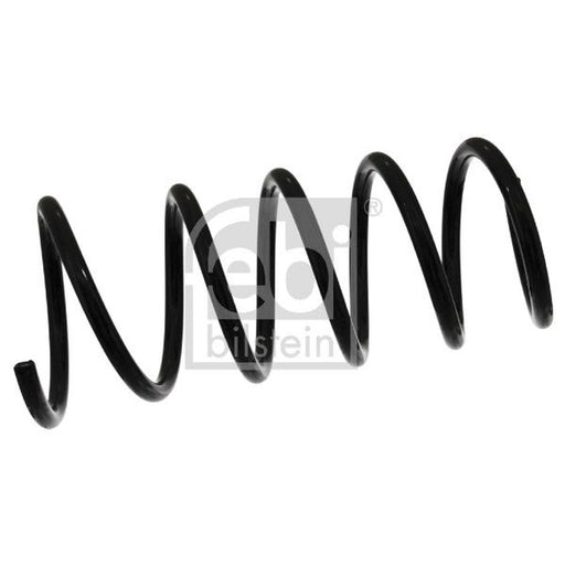 Febi Front Suspension Coil Spring 46853