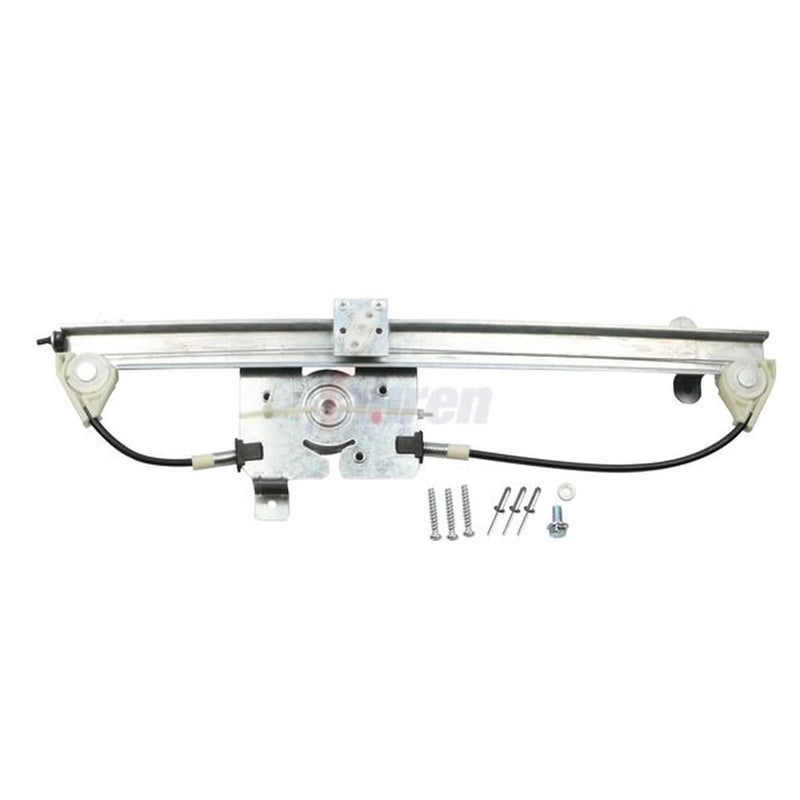 Fahren Electric Window Regulator Lifter Right Rear FWD1069