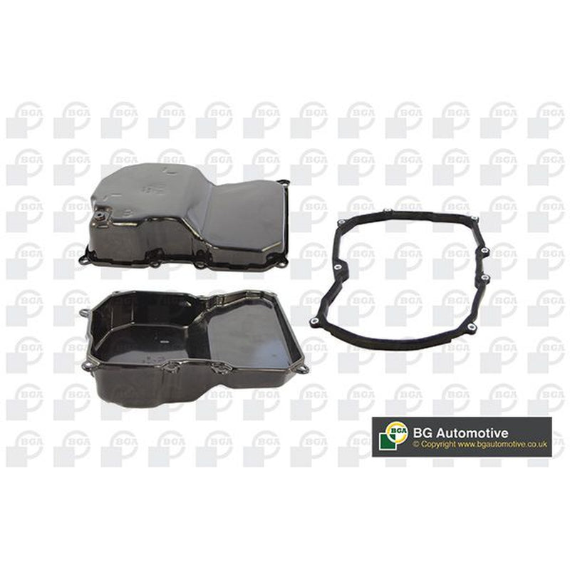 BGA Automatic Gearbox Oil Sump fits Audi A3 2003-2013 1.2 1.4 1.6 1.8 1.9 2.0