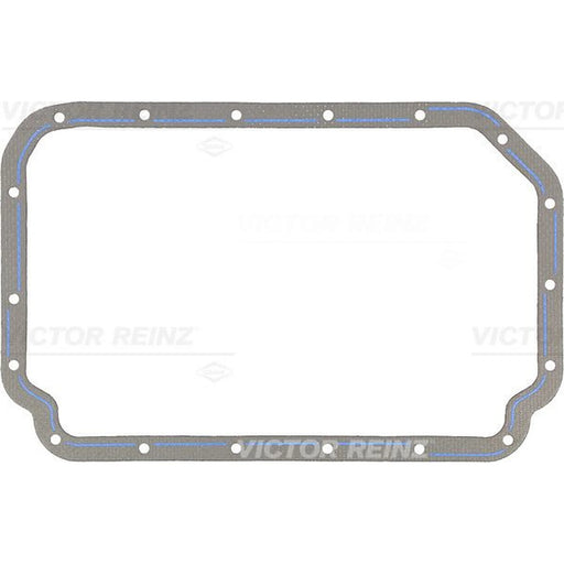 Victor Reinz Oil Sump Gasket Wide Thick 71-31708-00