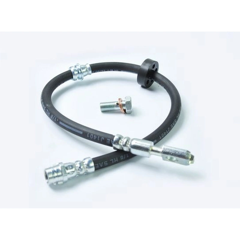 Juratek Brake Hydraulic Hose Line Right JBH1041