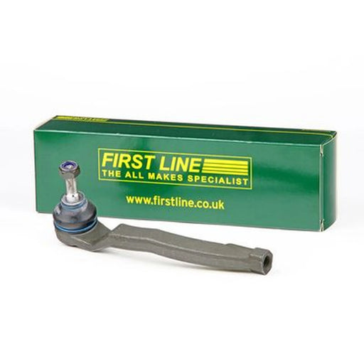 First Line Steering Tie Rod End Ball Joint fits Renault Clio III 2006-2014 2.0