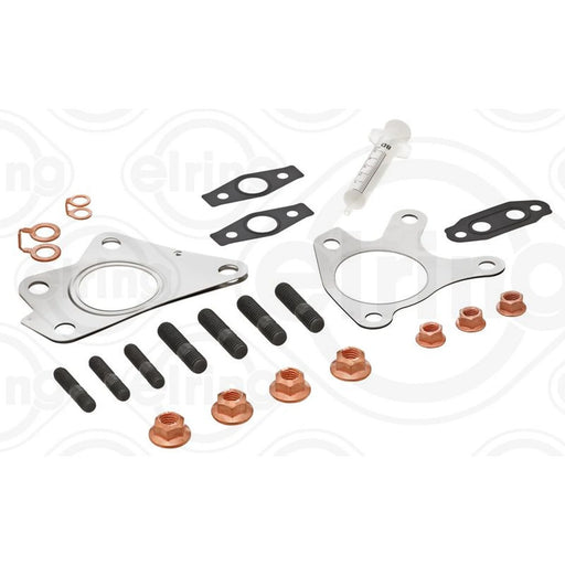 Elring Charger Mounting Kit 316.260