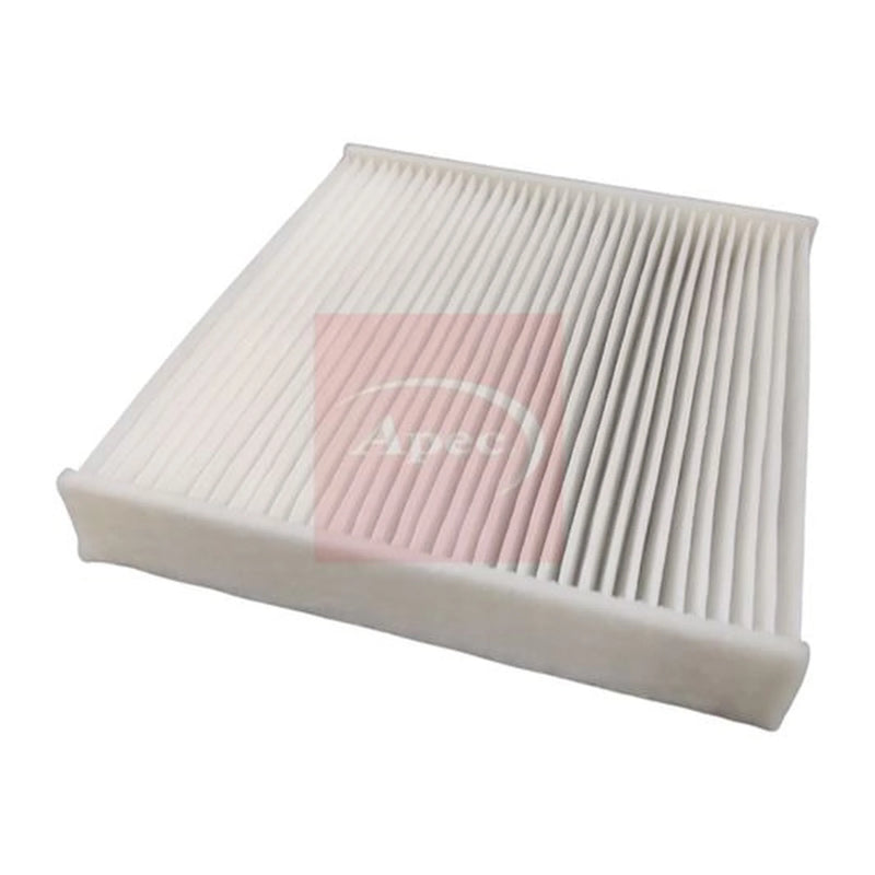 Apec Cabin Air Filter (Pollen Filter) AFC4126
