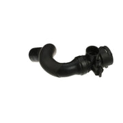 Gates Radiator Coolant Hose 368mm ID fits Audi A4 B6 2000-2005 3.0