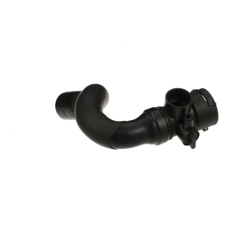 Gates Radiator Coolant Hose 368mm ID fits Audi A4 B6 2000-2005 3.0