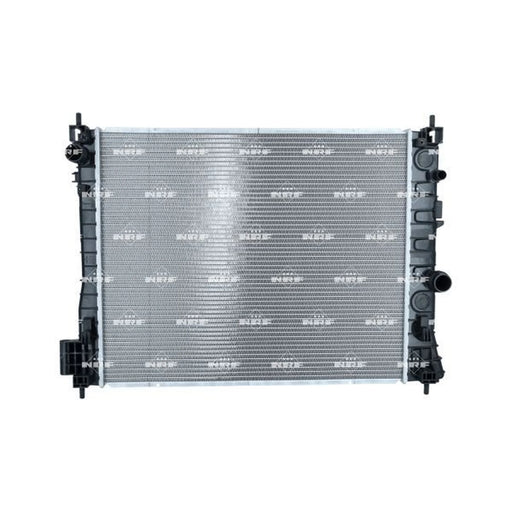 NRF Engine Radiator 59316