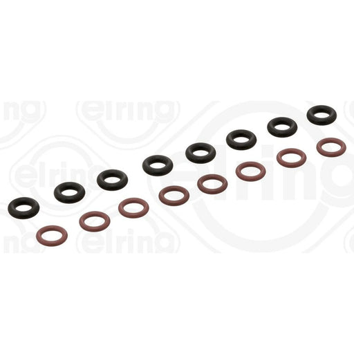 Elring Chevrolet / Isuzu / Saab Seal Kit Injector Nozzle 783.090