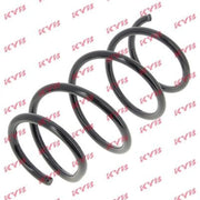 KYB Front Suspension Coil Spring fits BMW 5 2003-2010