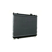 Mahle Engine Radiator fits Kia Carens I 2000-2006 1.6 1.8