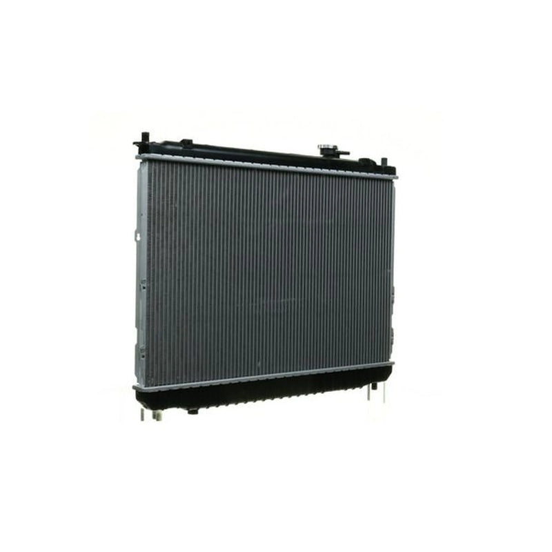 Mahle Engine Radiator fits Kia Carens I 2000-2006 1.6 1.8