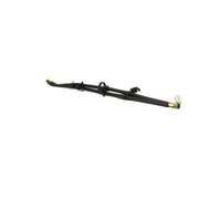 Gates Soot/Particulate Filter Regeneration Hose Line ID Si fits Ford Focus C-Max