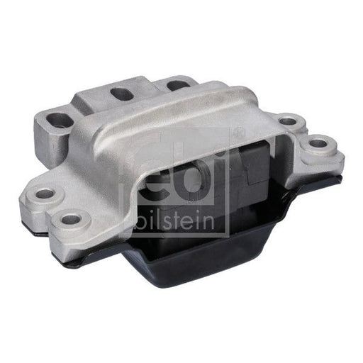 Febi Engine Mount Mounting transmission sided 181096