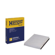 Hengst Cabin Air Filter (Pollen Filter) fits Honda Civic VIII 2005-2012
