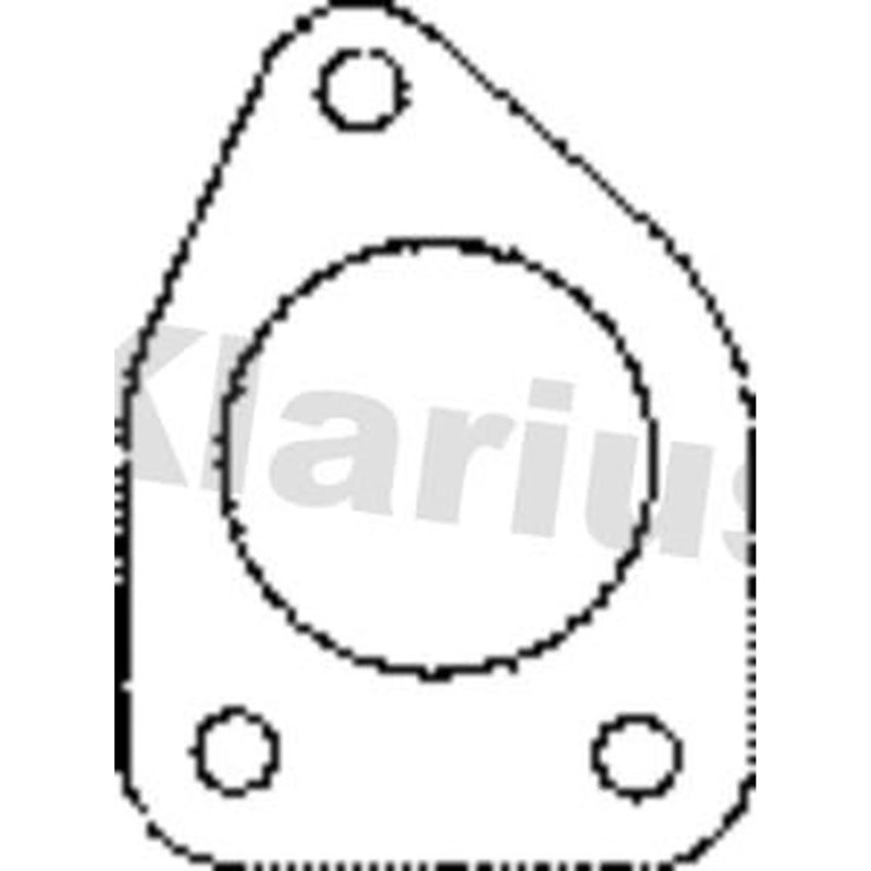 Klarius Exhaust Pipe Gasket OD