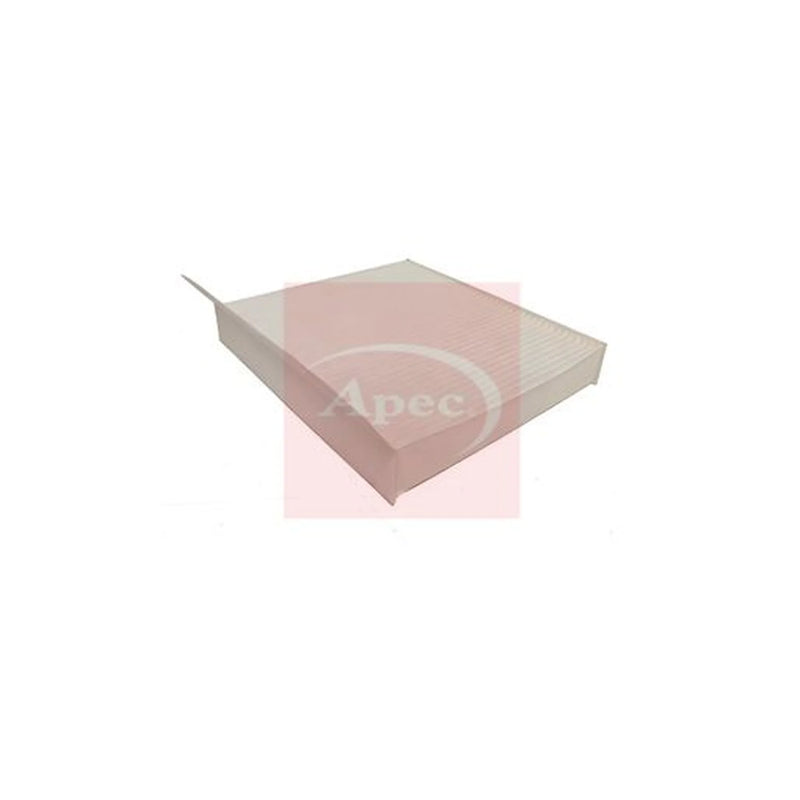 Apec Cabin Air Filter (Pollen Filter) AFC4352