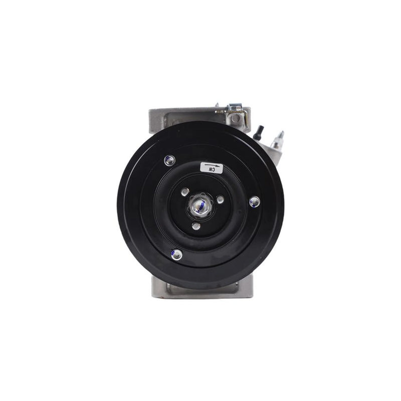 Hella Air Conditioning Compressor fits Citroën Berlingo Box Body 2009-2018 1.6