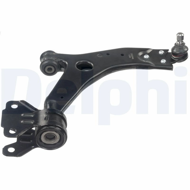 Delphi Control/Trailing Arm Lower fits Volvo V40 2012-2019