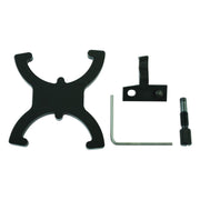 Laser Engine Timing Tool Kit - for Ford, Volvo 4 Cylinder EcoBoost 5903 Laser - Dynamic Drive