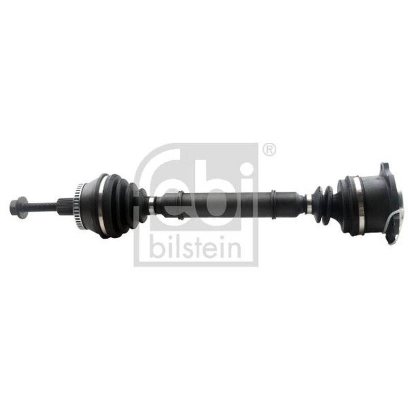 Febi CV Drive Shaft Driveshaft Front Left 193451
