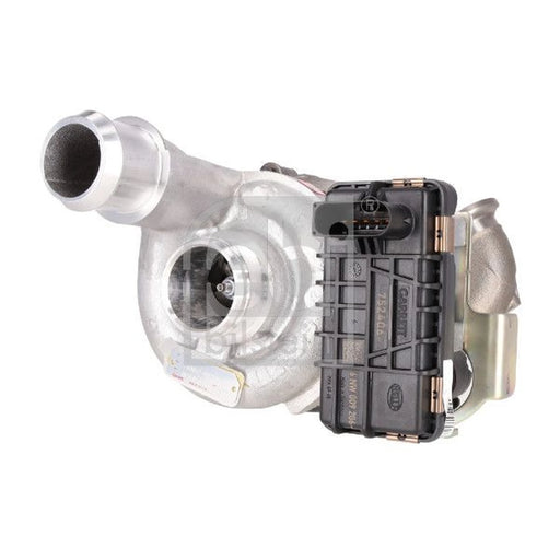 Febi Turbocharger Turbo Unit 187033