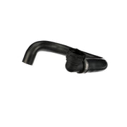 Gates Radiator Coolant Hose 560mm ID fits Opel Corsa E 2014-2015 1.2 1.4