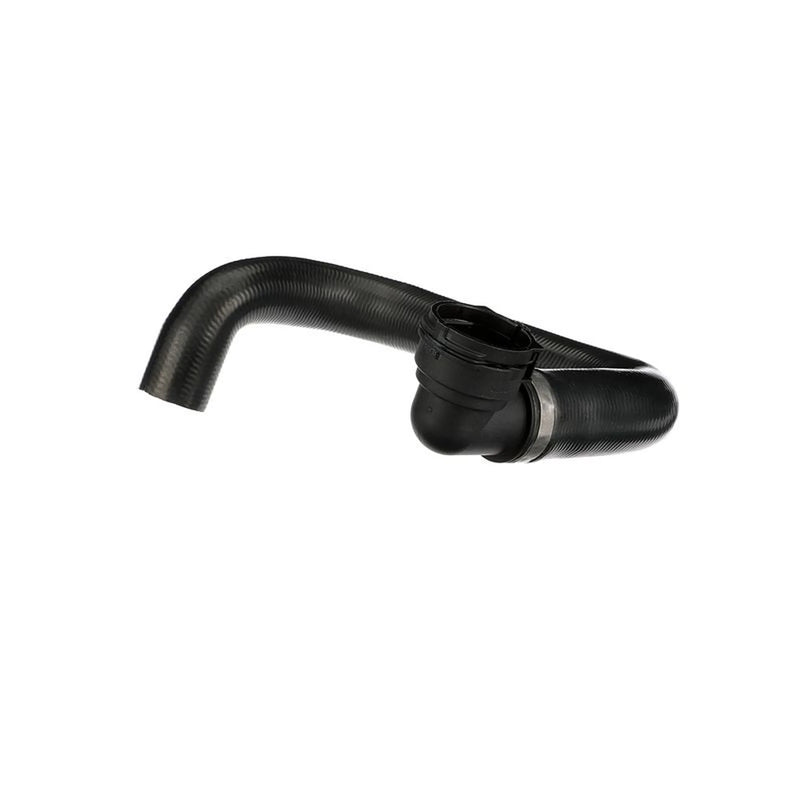 Gates Radiator Coolant Hose 560mm ID fits Opel Corsa E 2014-2015 1.2 1.4