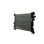 Mahle Engine Radiator fits Alfa Romeo Giulietta 2010-2020 1.4 2.0
