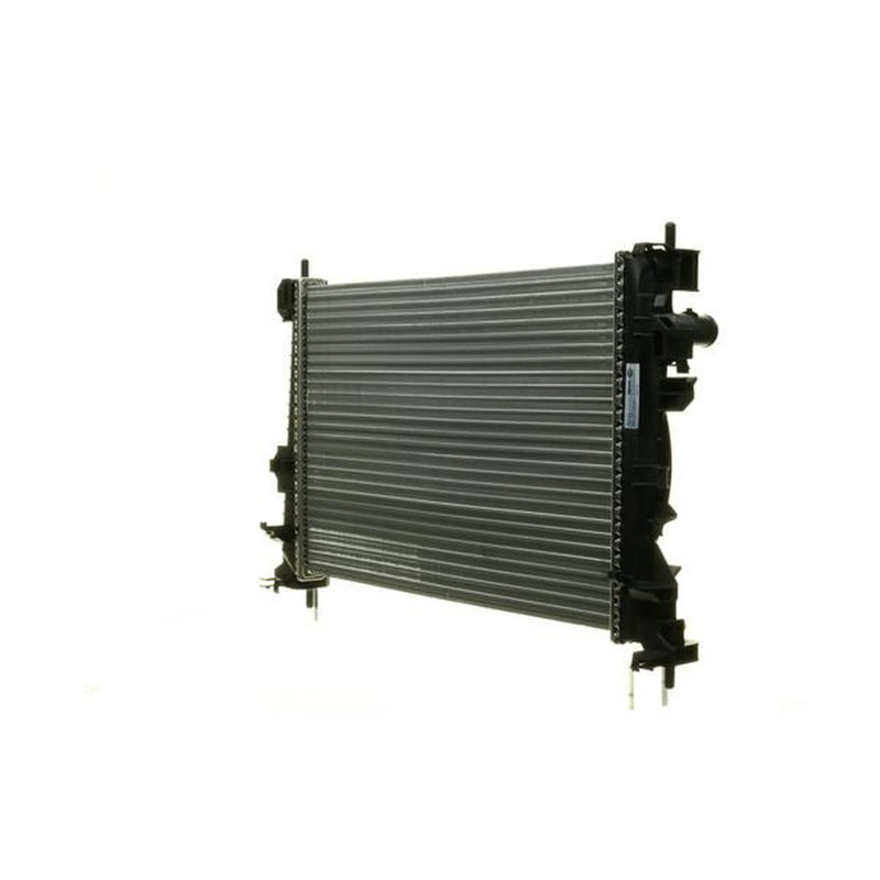 Mahle Engine Radiator fits Alfa Romeo Giulietta 2010-2020 1.4 2.0