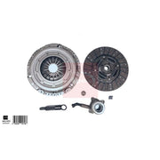 Apec Clutch Kit Set 3pc ACL1072