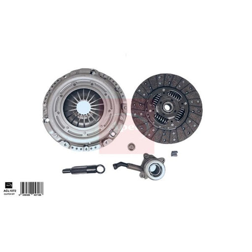 Apec Clutch Kit Set 3pc ACL1072